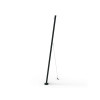 MAT INCLINE ACIER 2,5M + CABLE TENSION