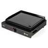 PLANCHA ELECTRIQUE SOMAGIC NOIR