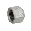 BOUCHON FEMELLE 15X21 GALVANISE