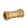 MANCHON REPARATION D20 TUBE POLYETHYLENE