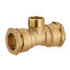 TE M1 LAITON D32 TUBE POLYETHYLENE
