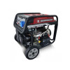 GROUPE ELECTROGENE ESSENCE DE CHANTIER 7500 WATTS DEF PRO 10000