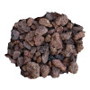 POUZZOLANE 20L 6/16 MARRON GEOLIA
