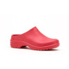 SABOT LEGER CERISE FEMME TAILLE 38/39