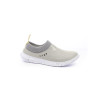 CHAUSSURE EVA MIX GRIS CLAIR TAILLE 40