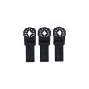 LAME PLONGEANTE 24MM HCS BOIS X3 DEXTER