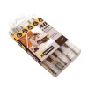 LAME UNIVERSEL SCIE CHANTOURNER X48