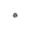 NAISSANCES METAL D20 KALI  DESIGN NICKEL MAT INSPIRE X2
