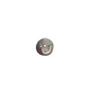 NAISSANCE METAL D20 GLAM CHROME BROSSE INSPIRE X2