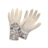 GANT PLANTATION FLOWER BLANC TAILLE 8