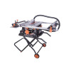SCIE CIRCULAIRE SUR TABLE 1500 WATTS EVOLUTION RAGE5-S