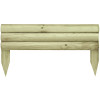 BORDURE PIN 15/30X55X2.8CM MINI TRAVERSE CLASSE 3