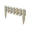 BORDURE PIN 15/30X60X2.6CM CLASSE 3 STACKETT 1ER PRIX