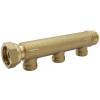 COLLECTEUR ECROU LIBRE 20X27 3 DEPART 15X21