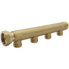 COLLECTEUR ECROU LIBRE 20X27 4 DEPART 15X21