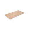 PLATEAU TABLE MELA DEC CHENE NATUREL