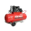 COMPRESSEUR CHANTIER 200L 3CV V FONTE