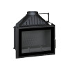 FOYER A BOIS 700 GA AVEC VOLET 12 KW