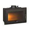 FOYER A BOIS 700 OPTIMISE AVEC VOLET
