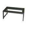 CHAISE SUPPORT POELE ENCASTRER