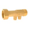 CLAPET ANTI-POLLUTION +PURGES MF 20X27 NF