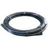 TUYAU ALIMENTATION POLYETHYLENE 16BARS TRAIT BLEU D32 10M