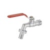 ROBINET RACCORD NEZ 20X27-26X34