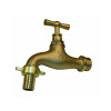 ROBINET RACCORD NEZ 15X21- 5X21