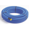 GAINE ENTERREE BLEUE D40 25M