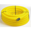 GAINE ENTERREE JAUNE D63 25M