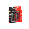 COFFRET SERRAGE 38 PCS R2NANO 1/4 FACOM
