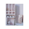 TESTEUR PEINTURE DULUX ROSE NUDE 30ML