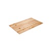 PLATEAU TABLE PIN 120X70X1,8 CM