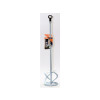 MELANGEUR PLATRE MORTIER 130X600 DEXTER