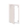 TRAPPE VISITE BLANCHE LAQUEE 200X400