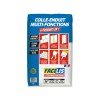 ENDUIT COLLE UNIVERSEL SAC 25KG