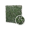 TREILLIS OSIER FEUILLE VIGNE VIERGE 1X2M