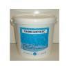 CHLORE LENT GALET  500 GRAMME 5KG 1ER PRIX
