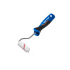 MINI ROULEAU LAQUEUR VELOURS 60MM DEXTER
