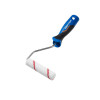 MINI ROULEAU LAQUEUR VELOURS 110MM DEXTER