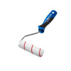 MINI ROULEAU LAQUEUR VELOURS 120MM DEXTER
