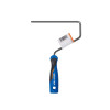 MONTURE ACIER 220MM DEXTER