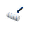 ROULEAU ACIER MUR/PLAFOND LISSE 180MM DEXTER