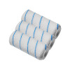 RECHARGE MUR/PLAFOND LISSE 180MM X3 DEXTER