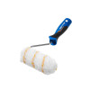 MINI ROULEAU FACADE IRREGULIERE 120MM DEXTER