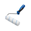 MINI ROULEAU MUR/BOIS LISSE 120MM DEXTER