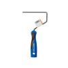 MONTURE MOYENNE ACIER 110/150MM DEXTER