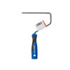 MONTURE ACIER 180MM DEXTER