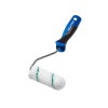 MINI ROULEAU TOILE DE VERRE/CREPIS 110MM DEXTER