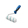 MINI ROULEAU TOILE DE VERRE/CREPIS 120MM DEXTER